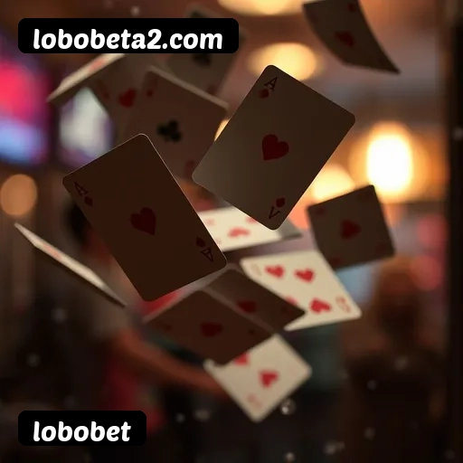 Vantagens exclusivas lobobet para jogadores brasileiros - São Paulo, Rio, BH