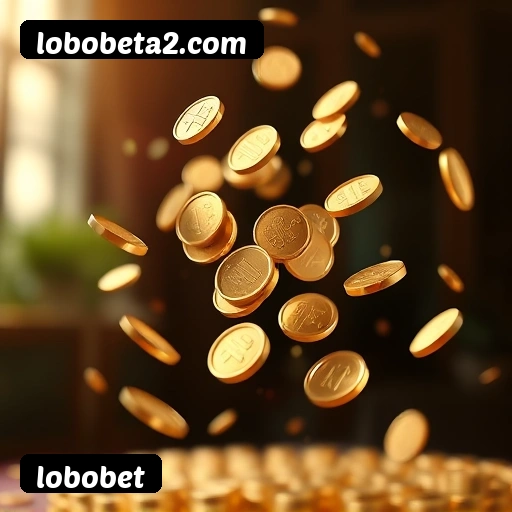 Tabela RTP dos jogos de cassino da lobobet
