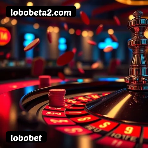 Jogo responsável lobobet - Ferramentas de controle, limites, auto-exclusão, suporte CVV 188