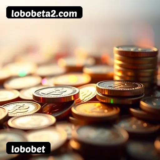 lobobet segurança SSL 256-bit - Licença Curaçao, eCOGRA, GLI certificado